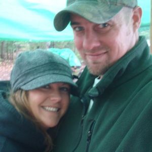 Meet your Posher, Trish